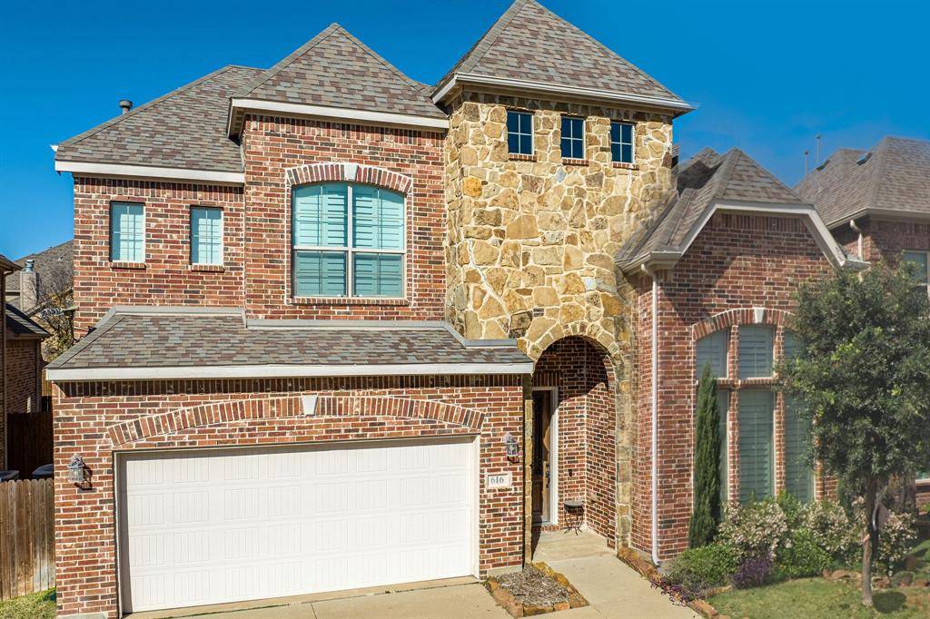 Little Elm, TX 75068,616 Mist Flower Drive