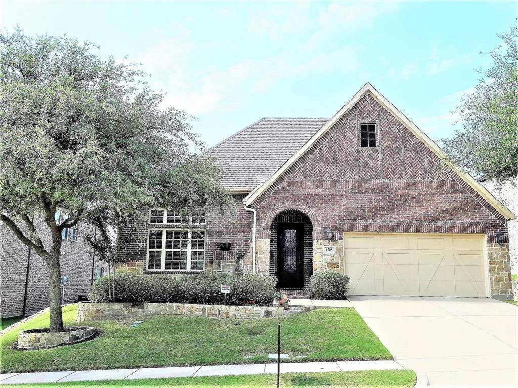 Mckinney, TX 75072,4505 Citabria Drive