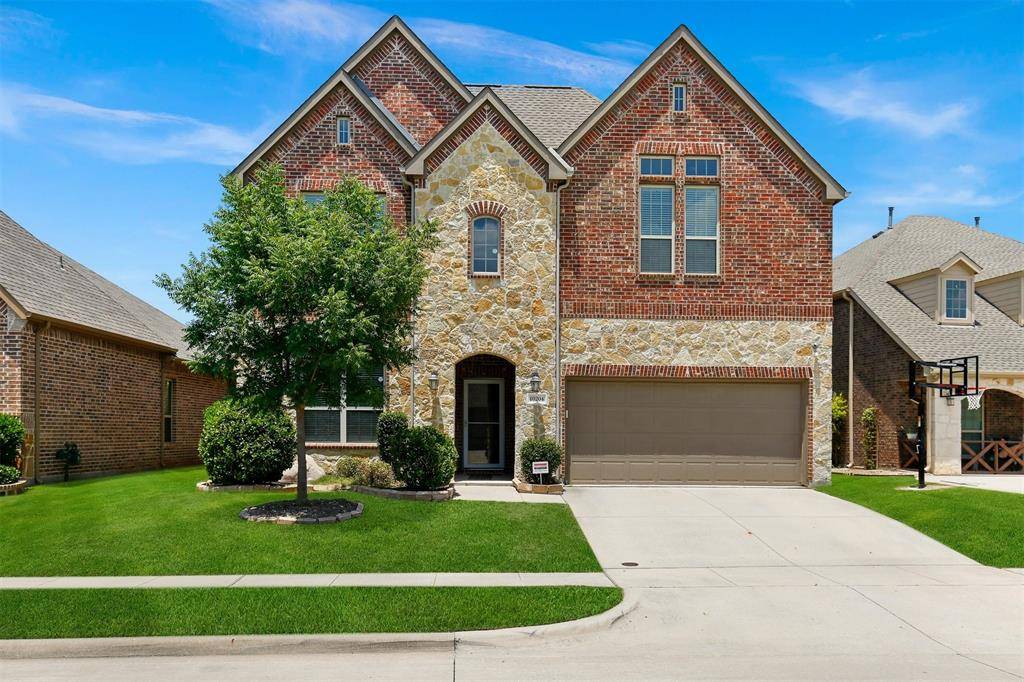 Mckinney, TX 75072,10204 Old Eagle River Lane