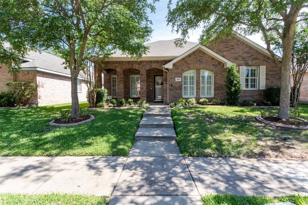 Allen, TX 75002,1707 Elm Spring Court