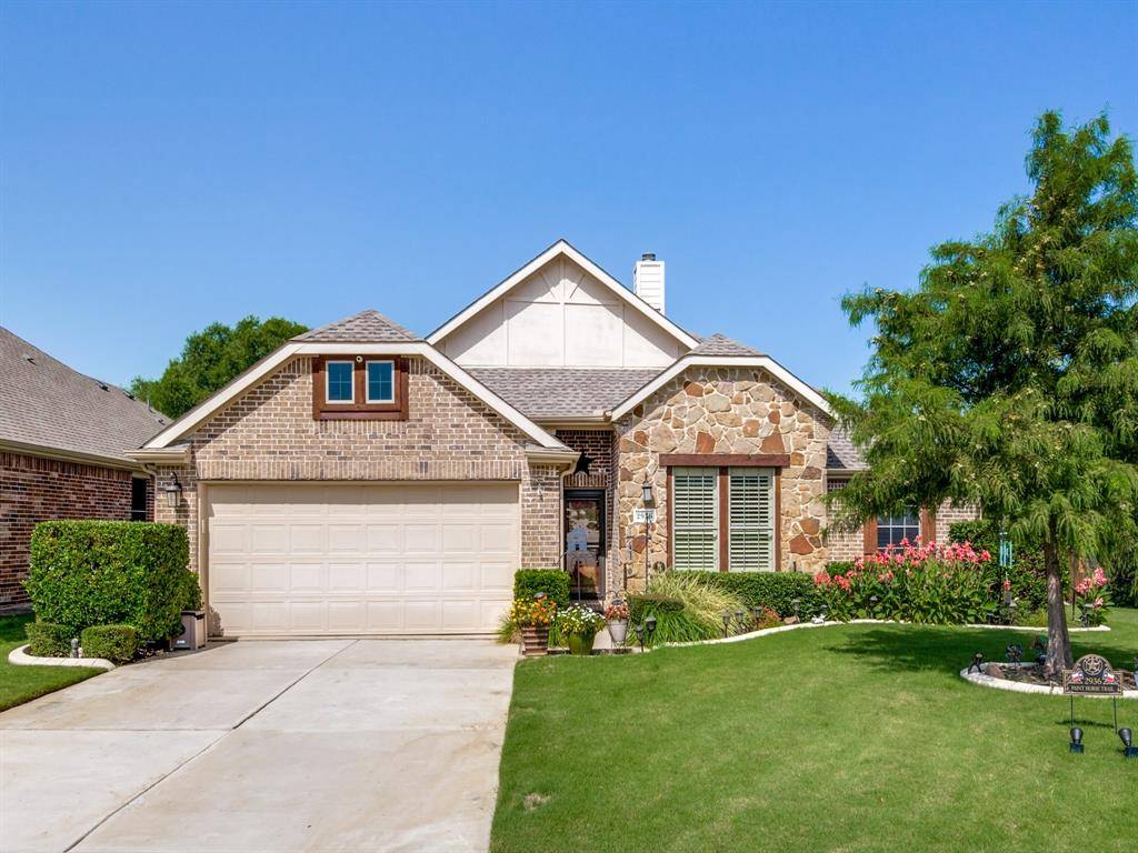 Little Elm, TX 75068,2936 Paint Horse Trail