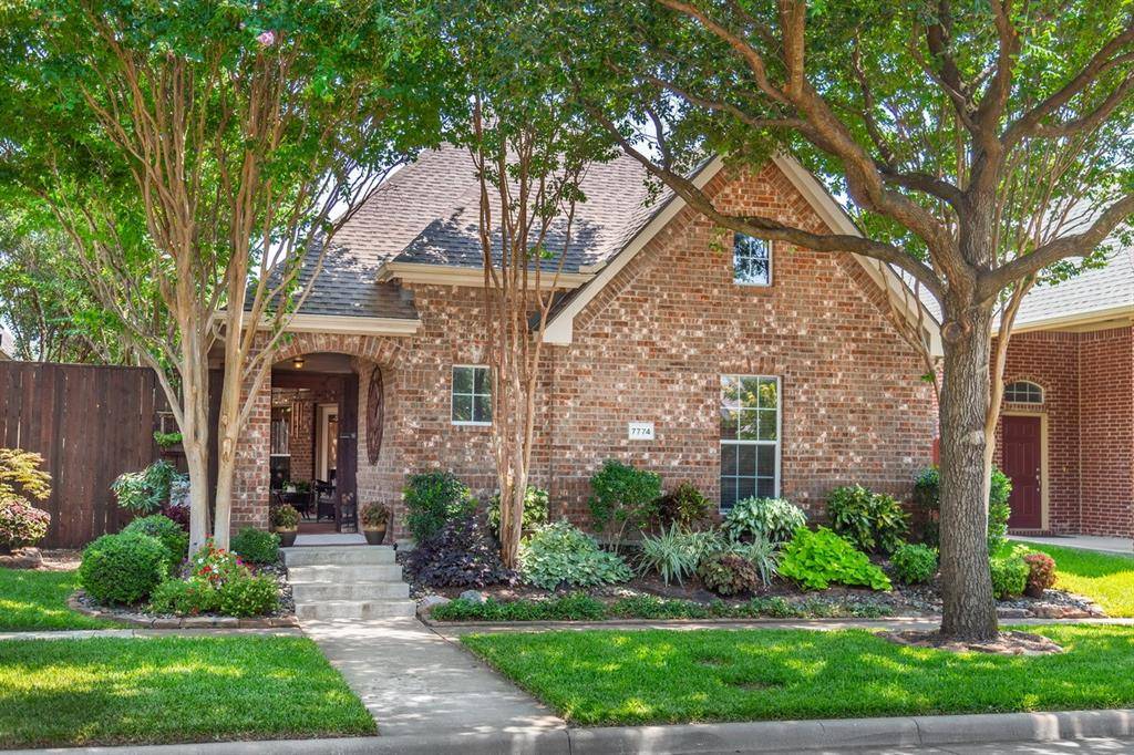 Frisco, TX 75035,7774 Petersburgh Place