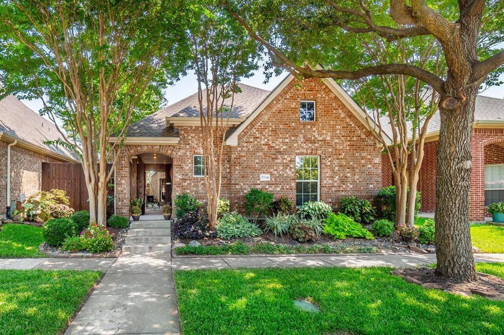 Frisco, TX 75035,7774 Petersburgh Place