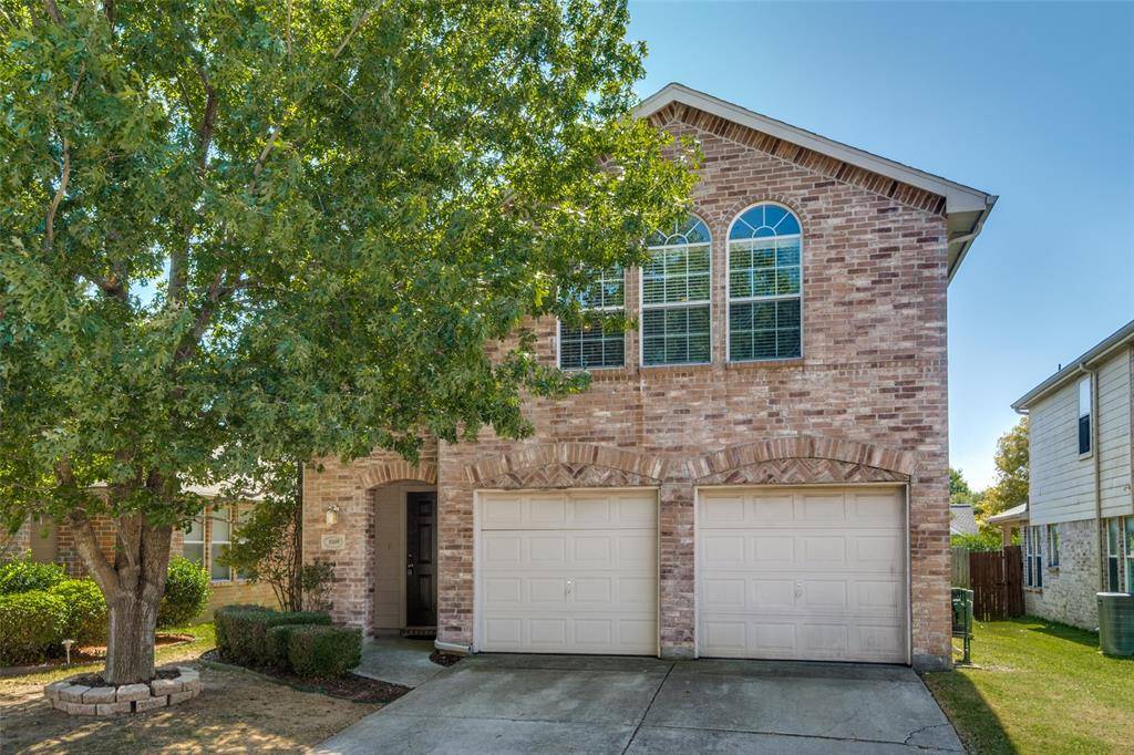 Mckinney, TX 75072,10109 Benwick Drive