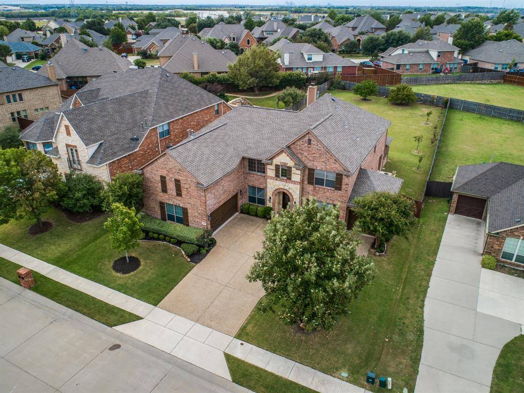 Prosper, TX 75078,800 Buffalo Springs Drive