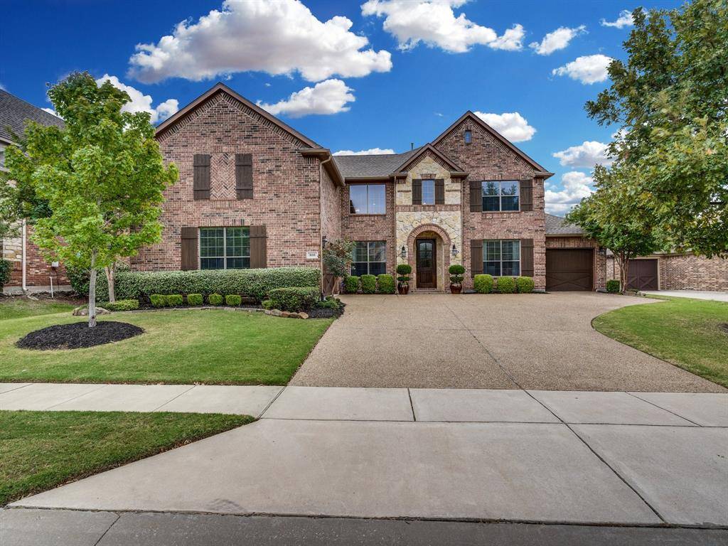 Prosper, TX 75078,800 Buffalo Springs Drive