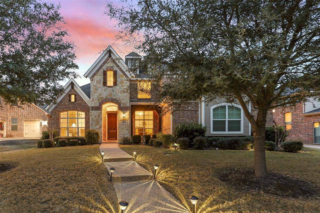 Prosper, TX 75078,2571 Cedarbrook Lane