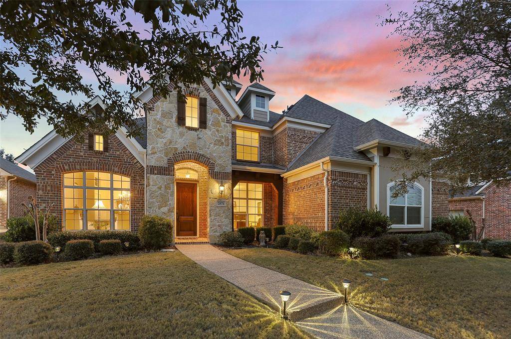 Prosper, TX 75078,2571 Cedarbrook Lane