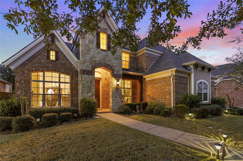 Prosper, TX 75078,2571 Cedarbrook Lane