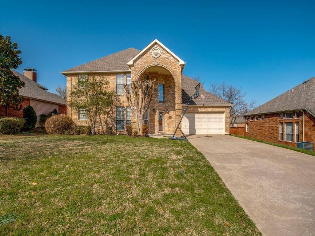 Mckinney, TX 75072,1404 Westmont Drive