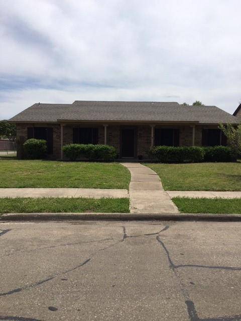 Rowlett, TX 75088,9310 Shearer Street