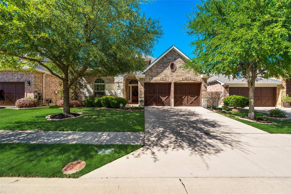 Fairview, TX 75069,417 Plumwood Way