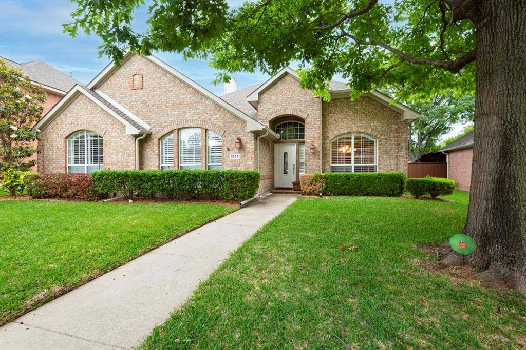 Allen, TX 75013,1325 Capstan Drive