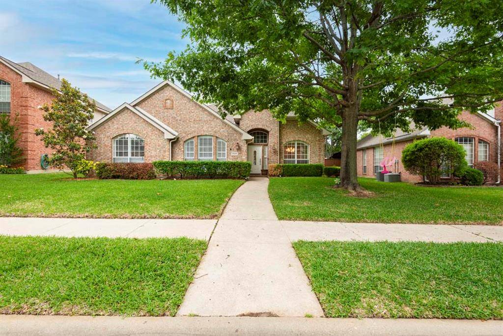 Allen, TX 75013,1325 Capstan Drive