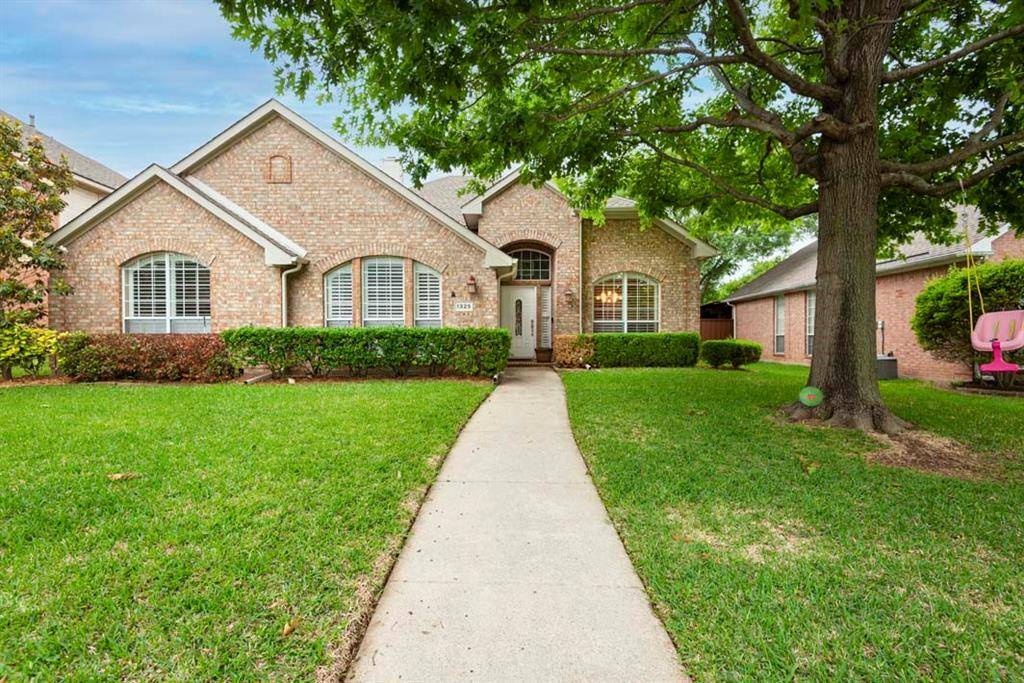 Allen, TX 75013,1325 Capstan Drive