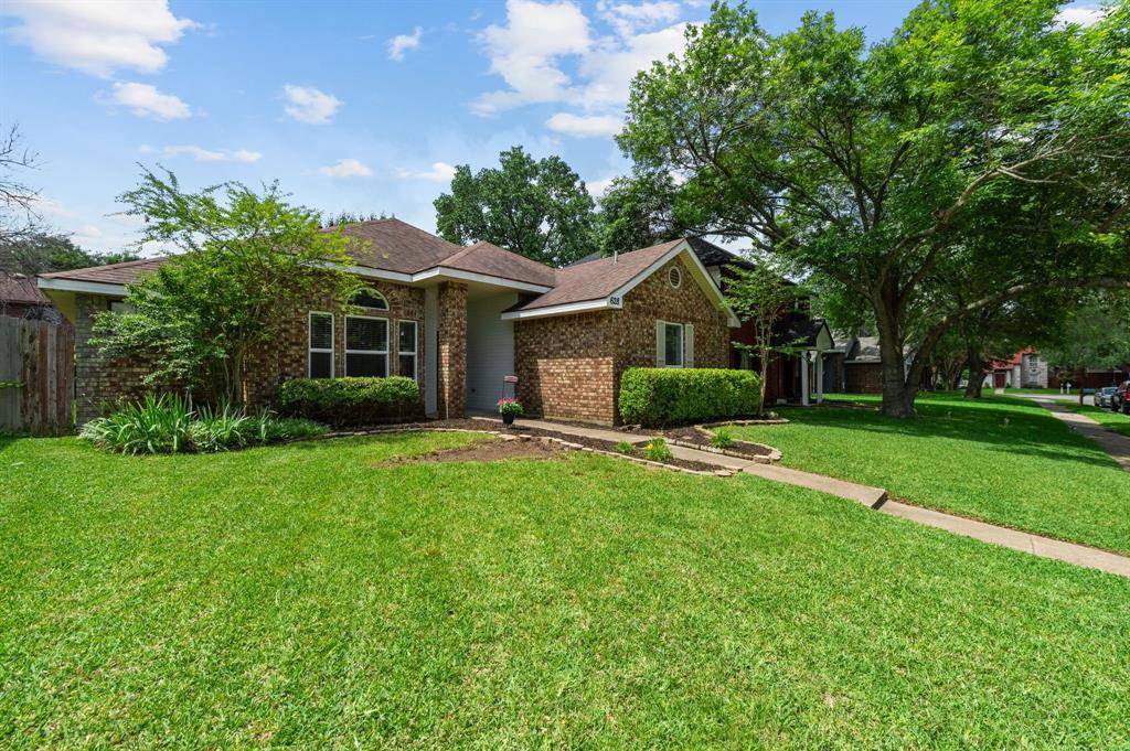 Allen, TX 75002,628 Mountain Side Drive