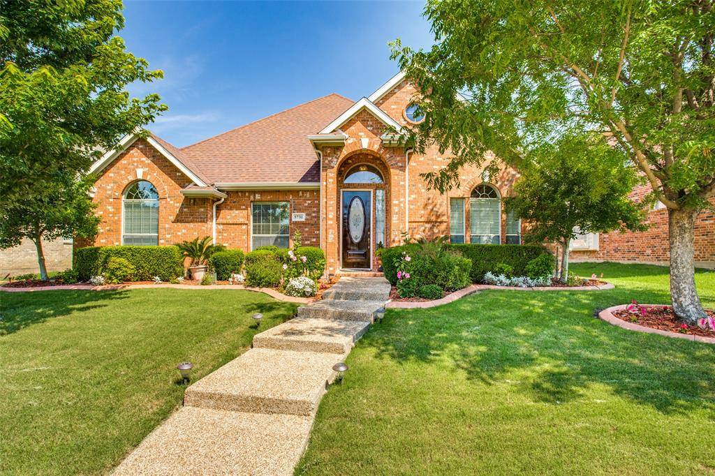 Frisco, TX 75036,5731 Blazing Star Road