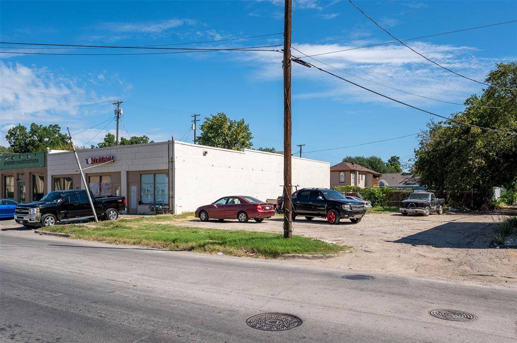 Dallas, TX 75223,508 S Fitzhugh Avenue