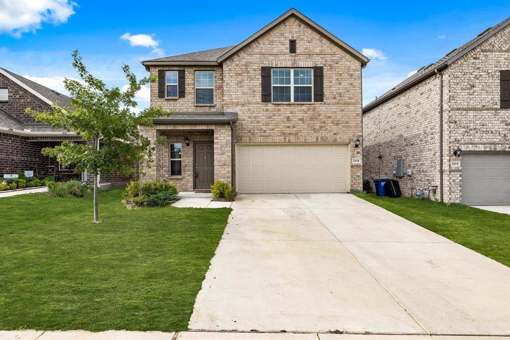 Corinth, TX 76210,3418 Buster Way