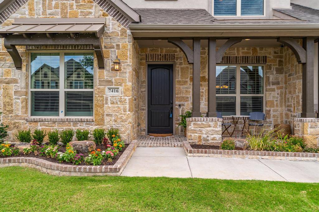 Mckinney, TX 75071,7416 Elm Fork Drive