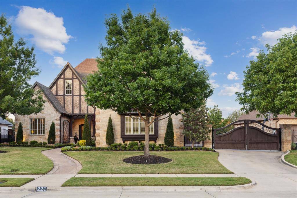 Southlake, TX 76092,221 Edinburgh Court