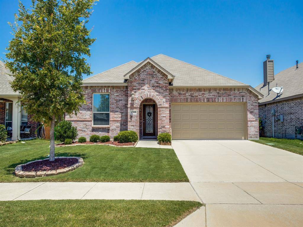 Little Elm, TX 75068,1709 Whistler Drive