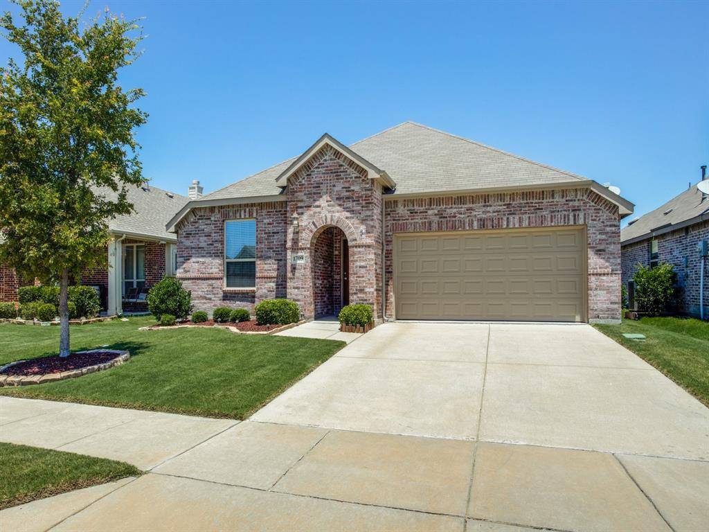 Little Elm, TX 75068,1709 Whistler Drive