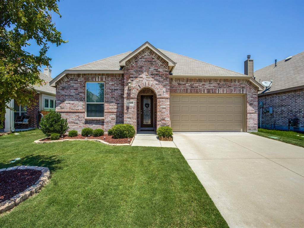 Little Elm, TX 75068,1709 Whistler Drive