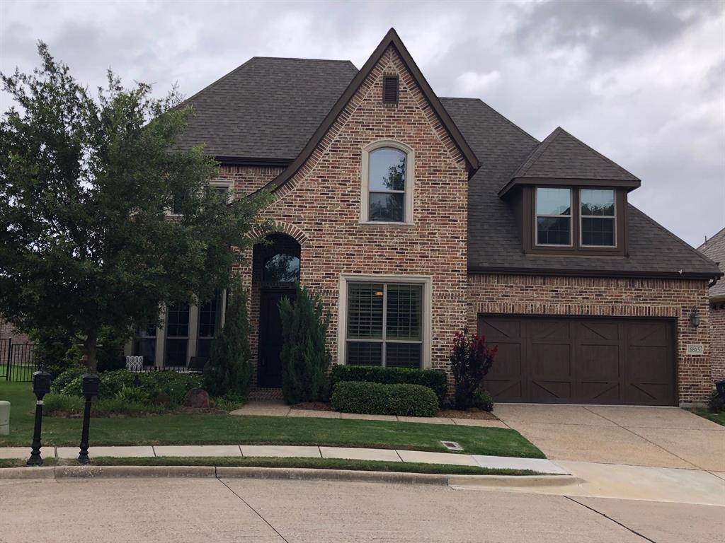 Garland, TX 75044,6815 Springwood Lane