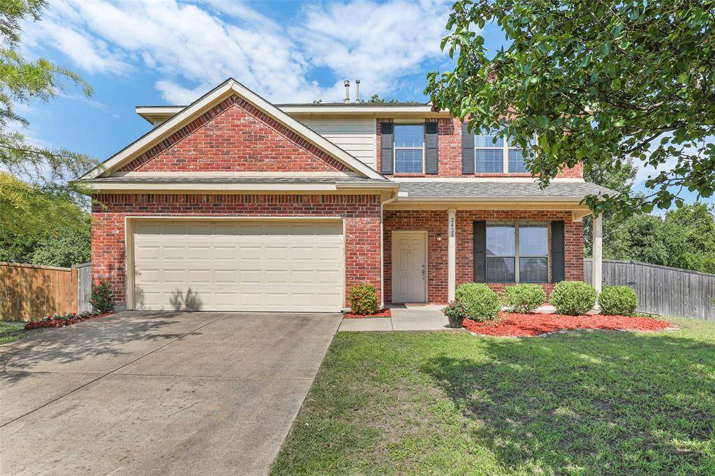 Melissa, TX 75454,2428 Pheasant Run