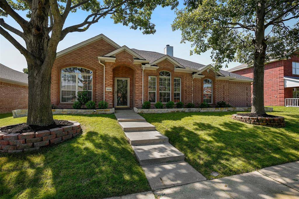 Mckinney, TX 75070,5609 Petunia Drive