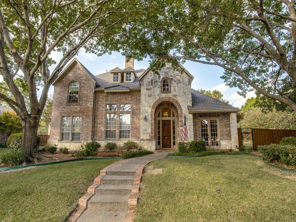 Allen, TX 75013,615 Driftwood Court