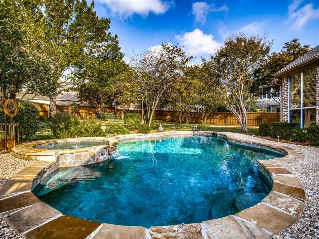 Allen, TX 75013,615 Driftwood Court