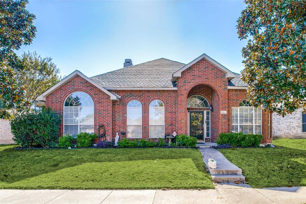 Mckinney, TX 75070,2627 Bordeaux Drive