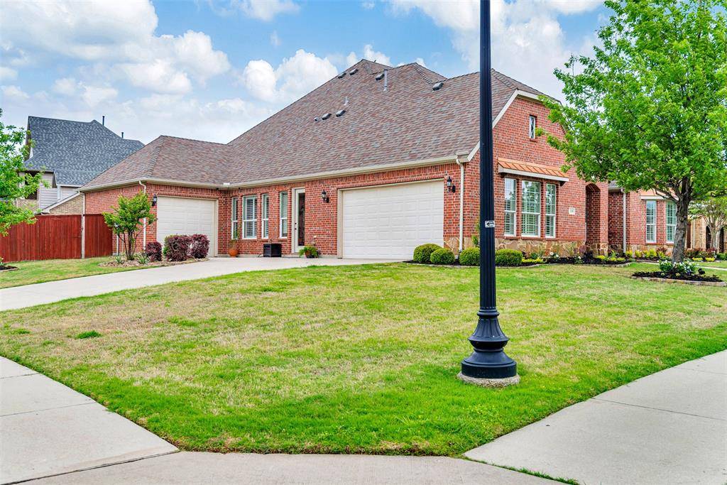 Frisco, TX 75036,338 Aspen Lane