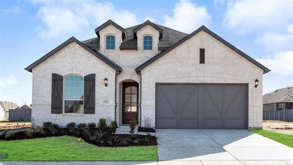 Little Elm, TX 76227,1112 Knoll Street