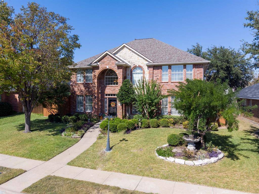 Frisco, TX 75035,10314 Samantha Drive