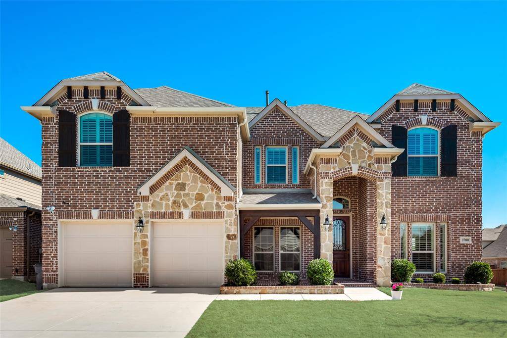 Mckinney, TX 75071,1700 Sara Cove