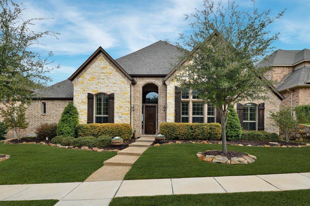 Mckinney, TX 75072,4320 Beaver Run Drive