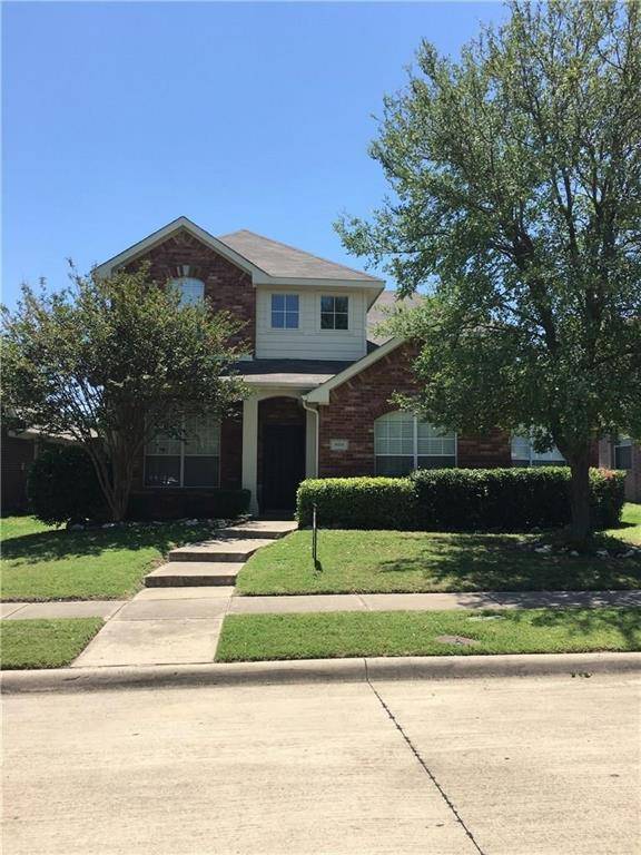 Allen, TX 75002,1604 Mapleleaf Fall Drive