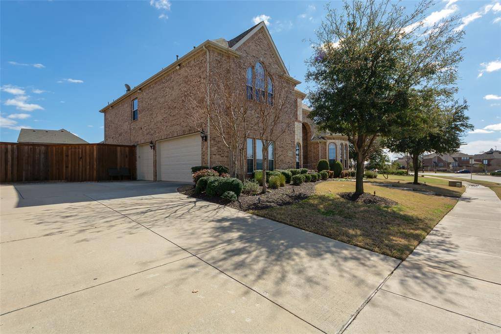 Frisco, TX 75036,5924 Deerwood Lane