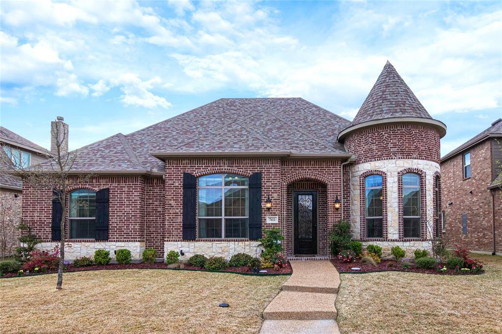 Sachse, TX 75048,7611 Ridgebluff Lane