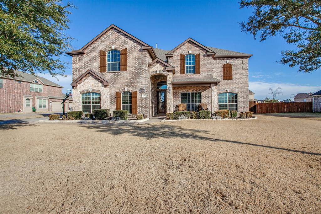 Wylie, TX 75098,1303 Cedar Point Drive