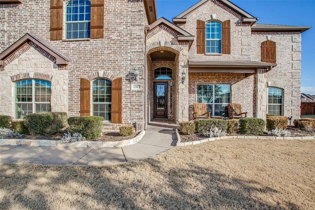 Wylie, TX 75098,1303 Cedar Point Drive