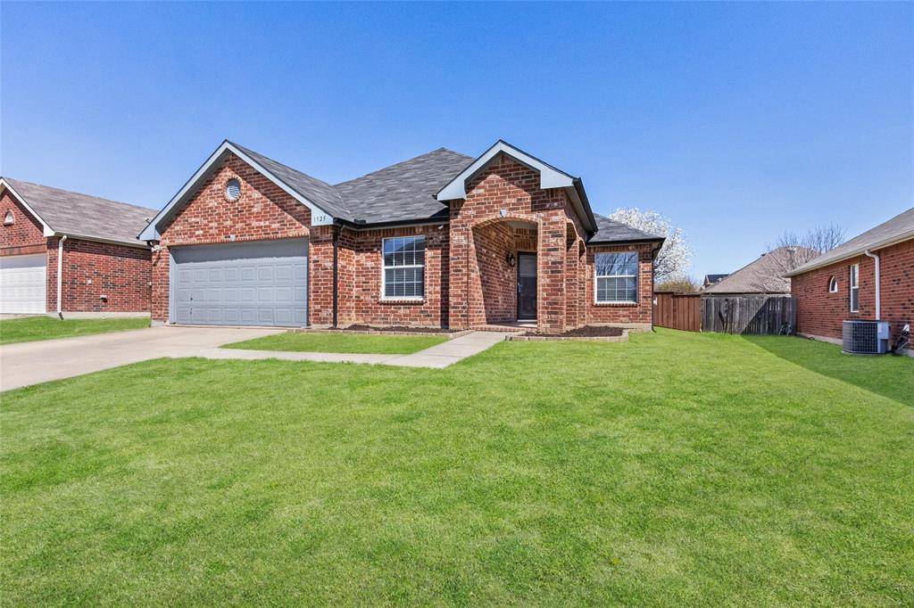 Little Elm, TX 75068,1925 Juniper Drive