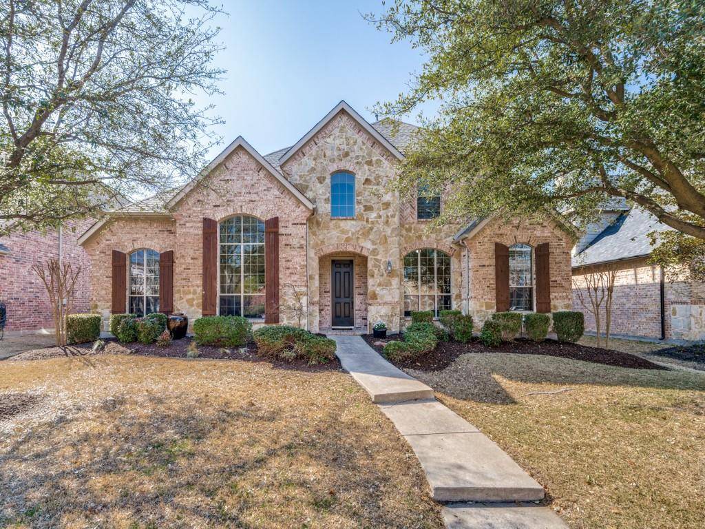 Frisco, TX 75033,1359 Blue Lake Drive