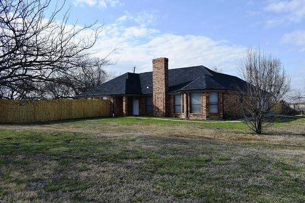 Celeste, TX 75423,1106 N Atkins Drive