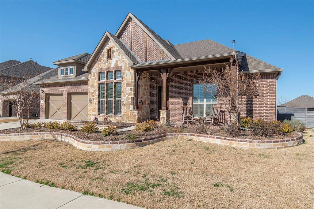 Little Elm, TX 76227,713 Dusty Trail