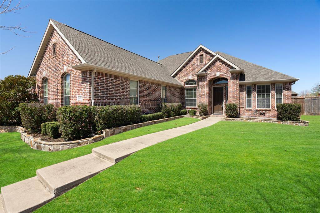 Wylie, TX 75098,304 Parke Lake Drive