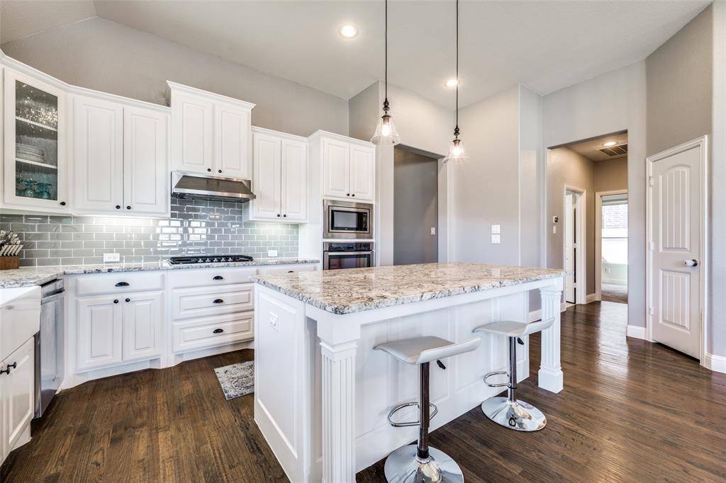 Prosper, TX 75078,1517 Paley Park Drive